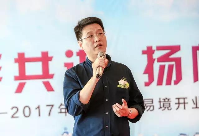 恒峰g22集团副总修建师兼青岛恒峰g22易境总修建师吴欣