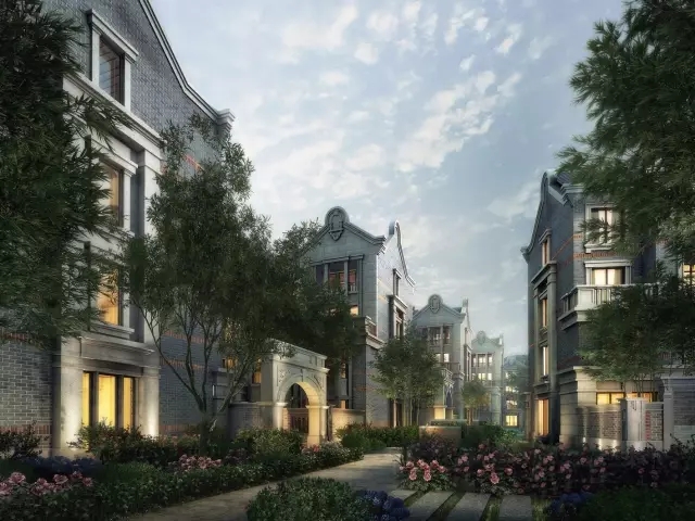 2017上海修建创作奖-恒峰g22佳作奖项目展示,创智天地南区小办公