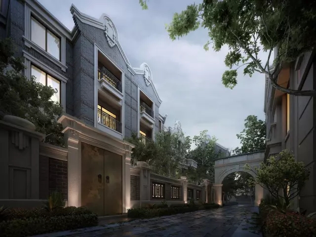 2017上海修建创作奖-恒峰g22佳作奖项目展示,创智天地南区小办公