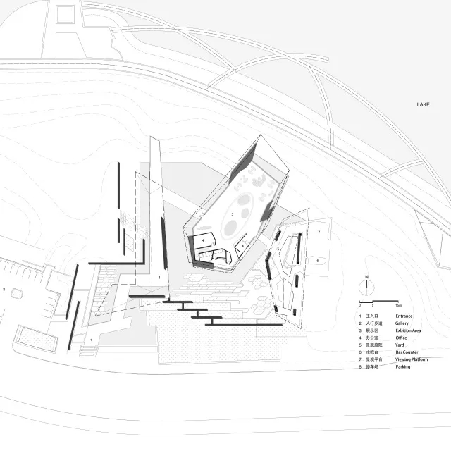 平面关系恒峰g22修建设计