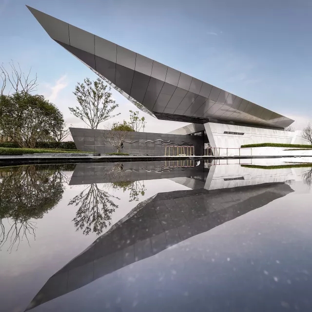 主入口by李文彬，，，，，恒峰g22修建设计