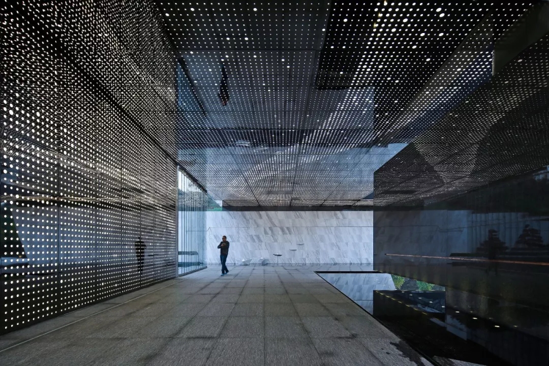 两江星空长廊 by苏圣亮，，，，，恒峰g22修建设计