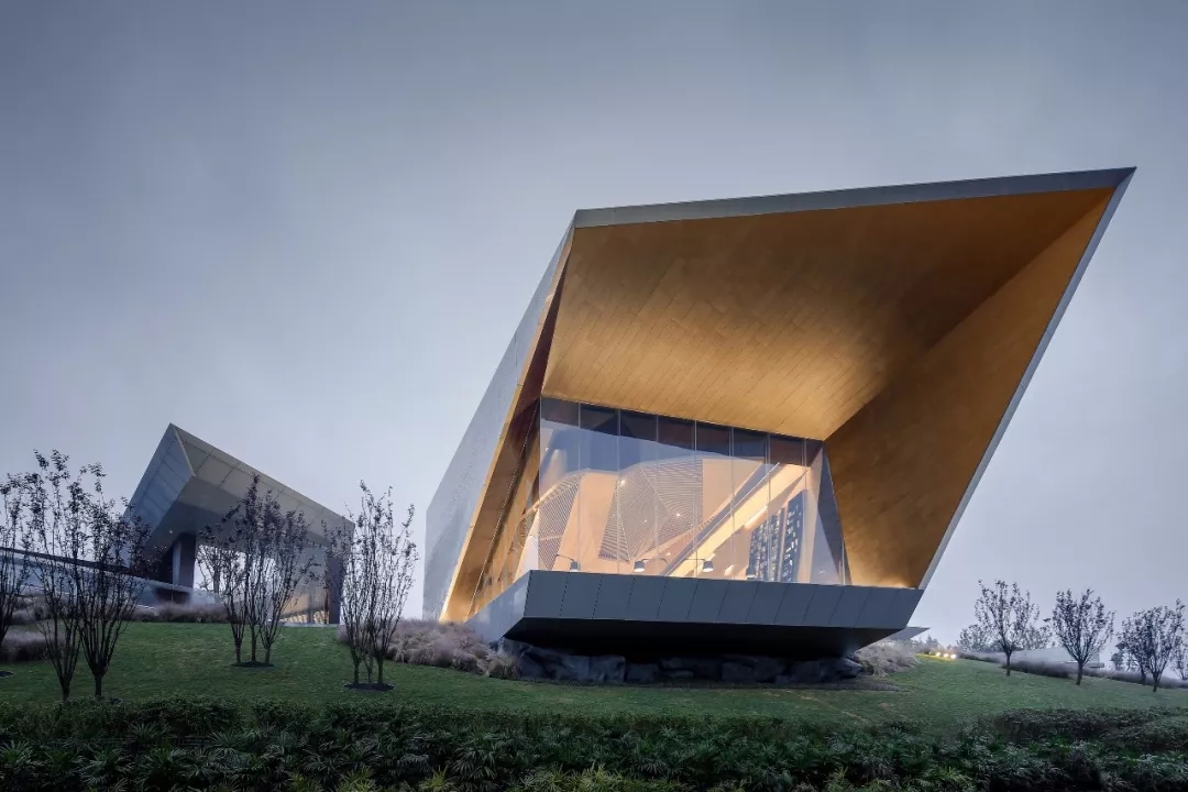 面向五彩池的窗口，，，，，恒峰g22修建设计