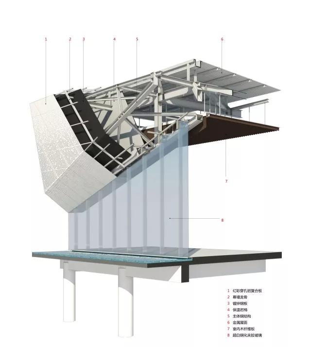 幕墙设计，，，，，恒峰g22修建设计