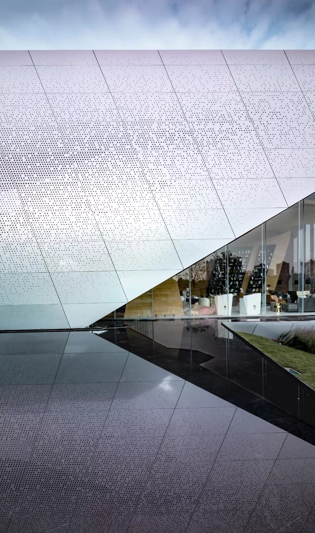 星空长廊吊顶设计图，，，，，恒峰g22修建设计