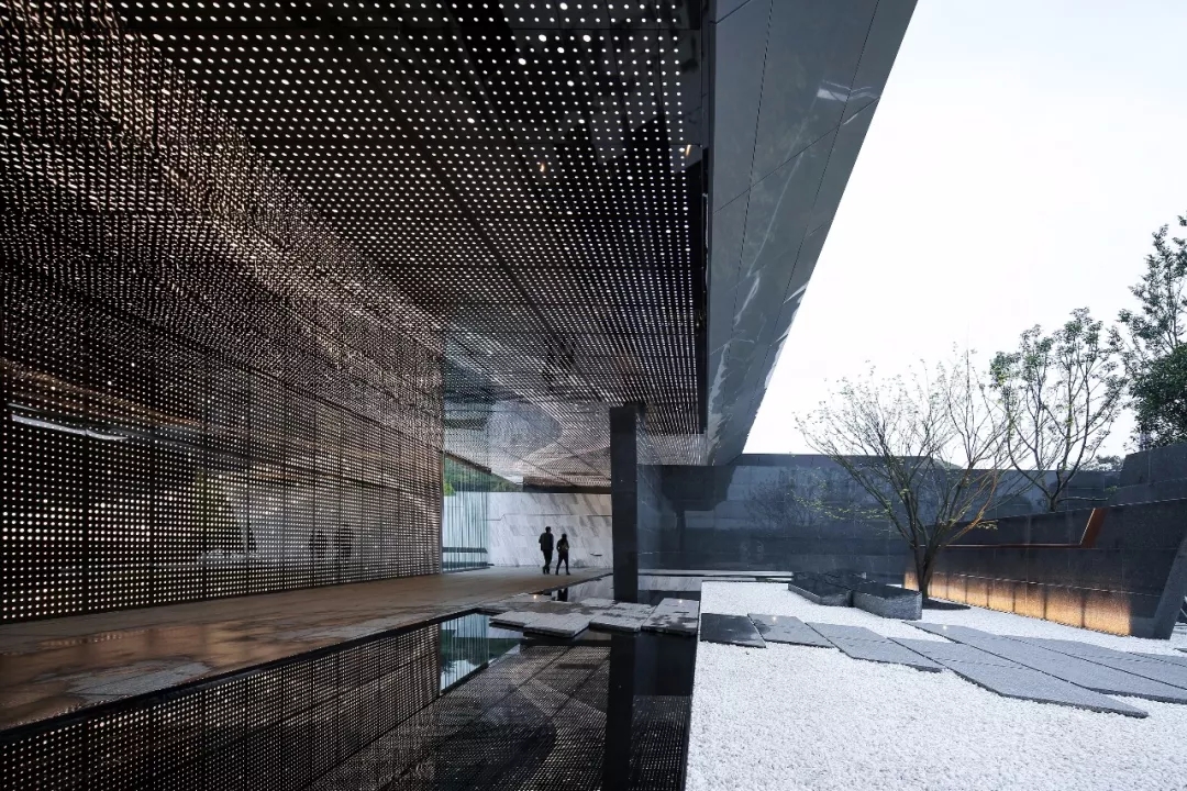 廊架与景观 by苏圣亮，，，，，恒峰g22修建设计