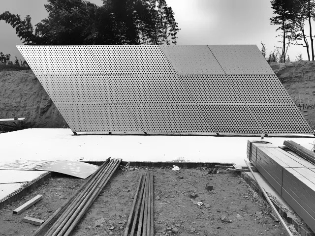 样板墙研究，，，，，恒峰g22修建设计