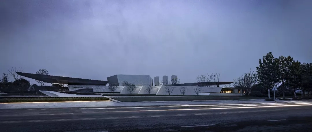 都会界面 by远洋，，，，，恒峰g22修建设计