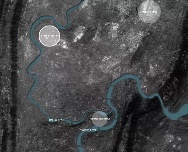 项目区位图，，，，，恒峰g22修建设计