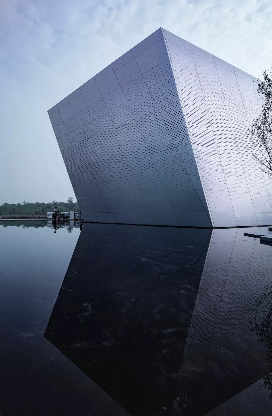 修建转角 by远洋，，，，，恒峰g22修建设计